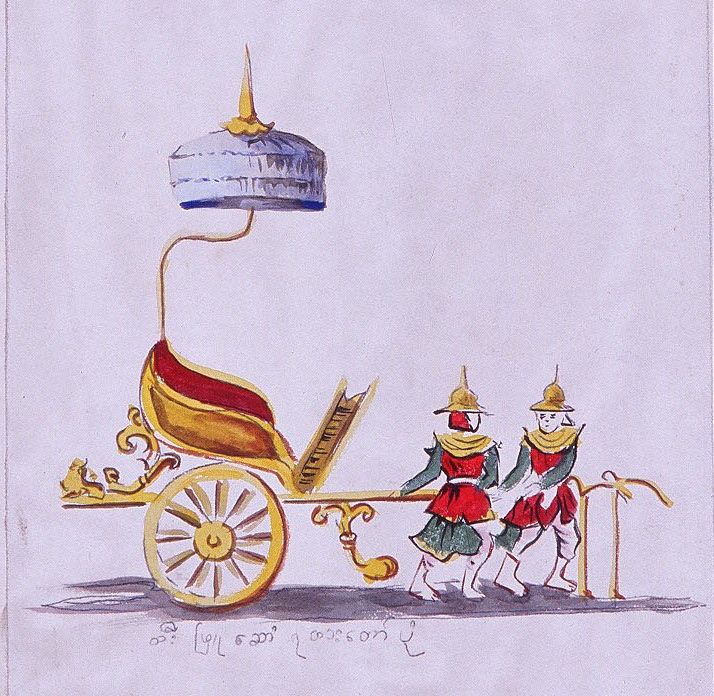 Royal Vehicles - 5